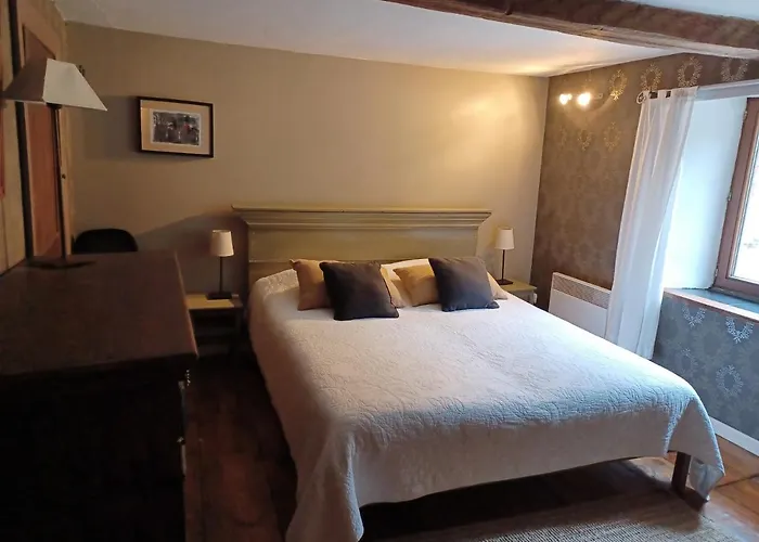 Maison D'engon Charme Nature