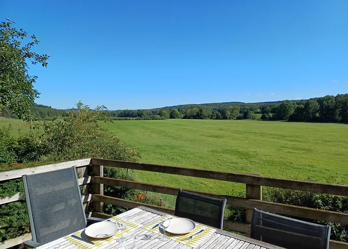 Hébergement de vacances Maison D'engon Charme Nature