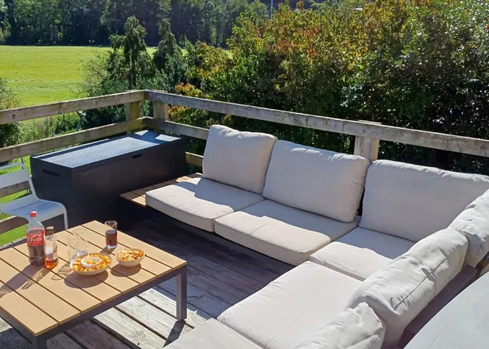 Maison D'engon Charme Nature * Beauraing