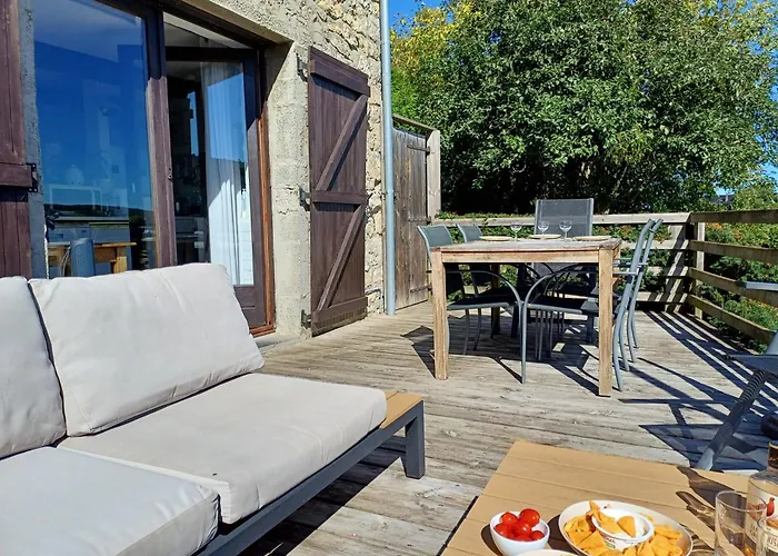 Maison D'engon Charme Nature Hébergement de vacances Beauraing