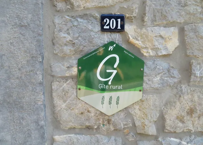 Maison D'engon Charme Nature Hébergement de vacances *