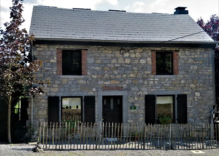 Maison D'engon Charme Nature Hébergement de vacances