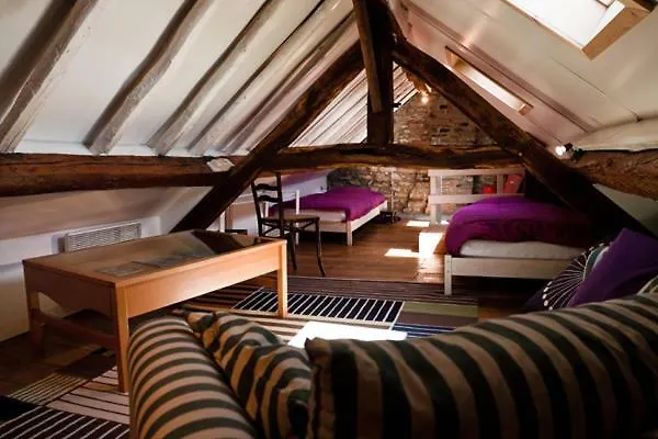 Casa vacanze Maison D'engon Charme Nature